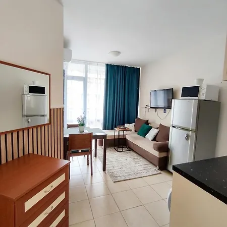 Appartement Blue Marine 19