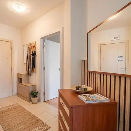 Appartement Blue Marine 19 Ravda