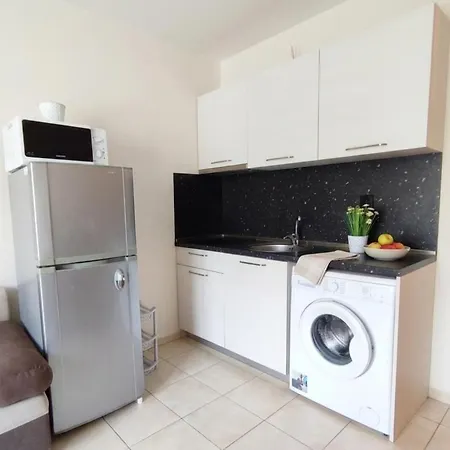 Appartement Blue Marine 19 *
